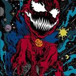Tag: Carnage Forever Cover