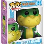 Tag: Pop! Wally Gator
