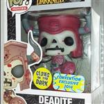 Deadite(s)