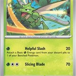 Scyther