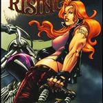Gwen Croft