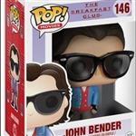 John Bender