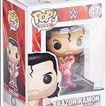 Razor Ramon / Scott Hall