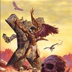 Tag: Homage Cover - Savage Sword of Conan (1974) #5