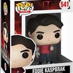 Eddie Kaspbrak