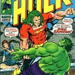 Tag: Homage Cover - Incredible Hulk (1968) #141