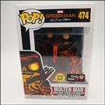 Tag: Pop! Spider-Man Far From Home