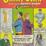 Bizarro-Jimmy Olsen