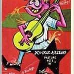 Pasture Pete