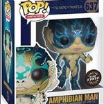 Amphibian Man