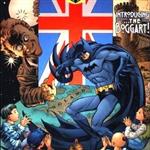 Tag: Planet DC