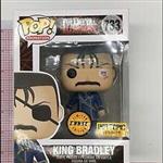 King Bradley