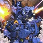 Alpha Trion