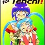 Tenchi Masaki