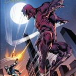Blood Spider