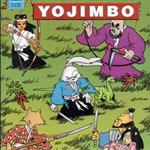 Usagi Yojimbo