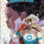 Tag: Women of Marvel Cover (Artists)