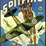 Spitfire Sanders