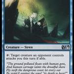 MTG: Siren