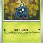Tangela