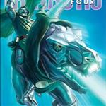 Dinosaur Jonathan "Johnny" Lowell Spencer Storm