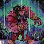 Tag: Marvel Native American Heritage Month Cover