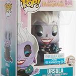Tag: Pop! The Little Mermaid: 30 Years