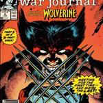 Tag: Homage Cover - Punisher War Journal (1988) #6