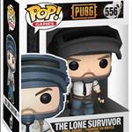 Tag: Pop! PUBG