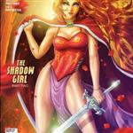 Shadow Girl