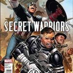 Last Ride of the Howling Commandos