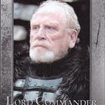 Jeor Mormont