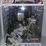Dino Ultrazord