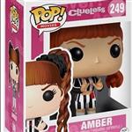 Amber Mariens