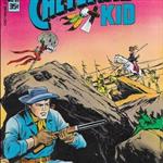 Tenderfoot Sheriff