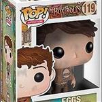 Tag: Pop! Boxtrolls