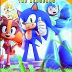 Blue Rogues