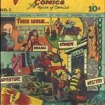 Captain Valiant
