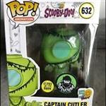 Captain Cutler