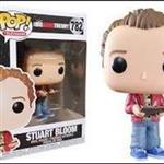 Stuart Bloom