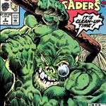 Toxic Crusaders