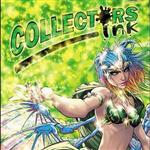 Tag: Collectors Ink Cover