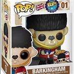 Barkingham