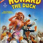 Uncle Scrounge McDuck