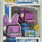 Loot Llama