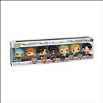 Tag: Pop! BTS