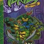 Turtle Titan