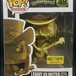 Lemmy Kilmister