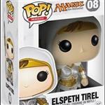 Elspeth Tirel