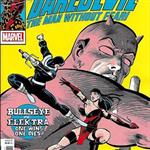 Tag: Homage Cover - Daredevil (1964) #181